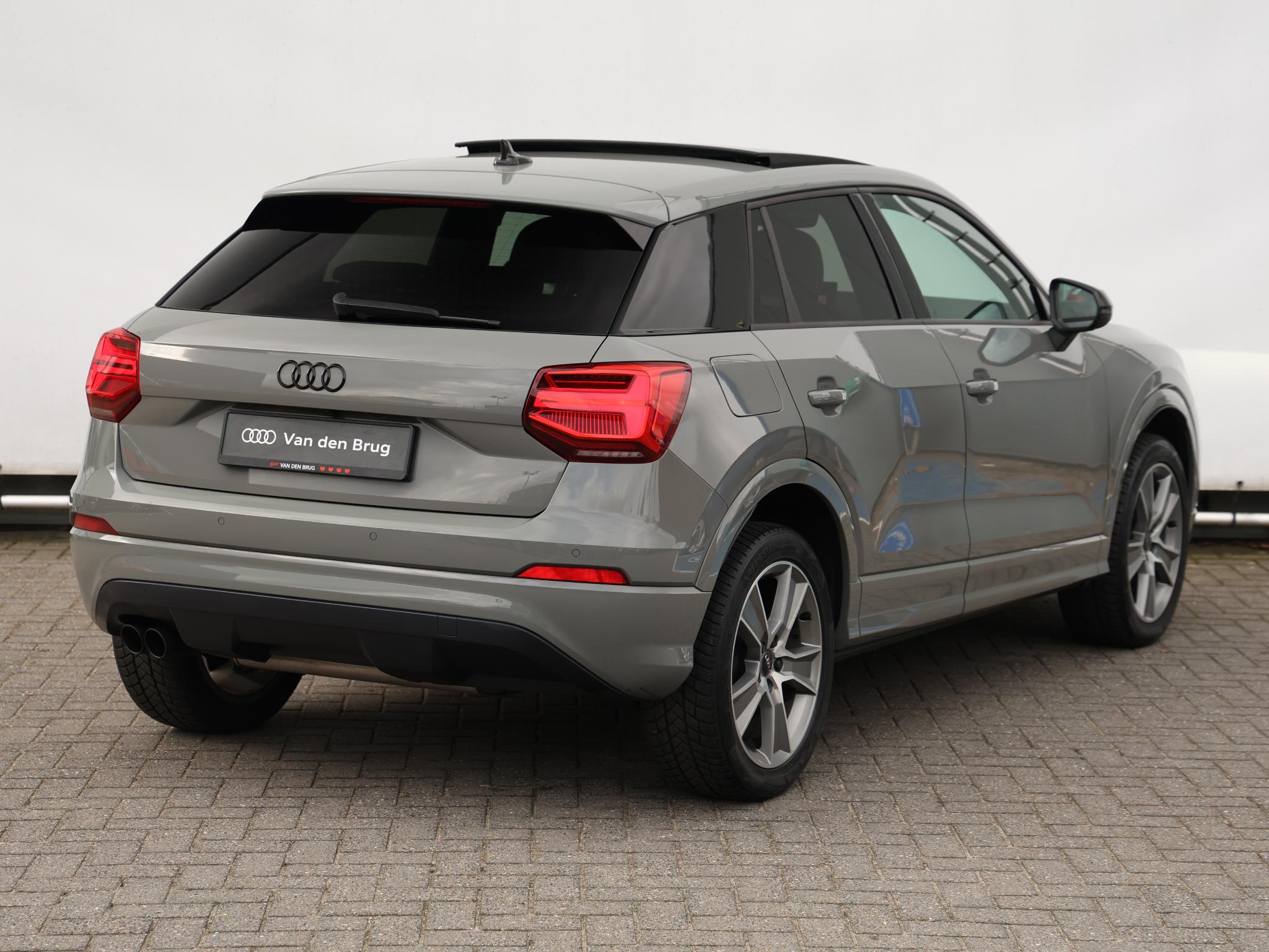 Audi Q2 35 TFSI epic - Afbeelding 5