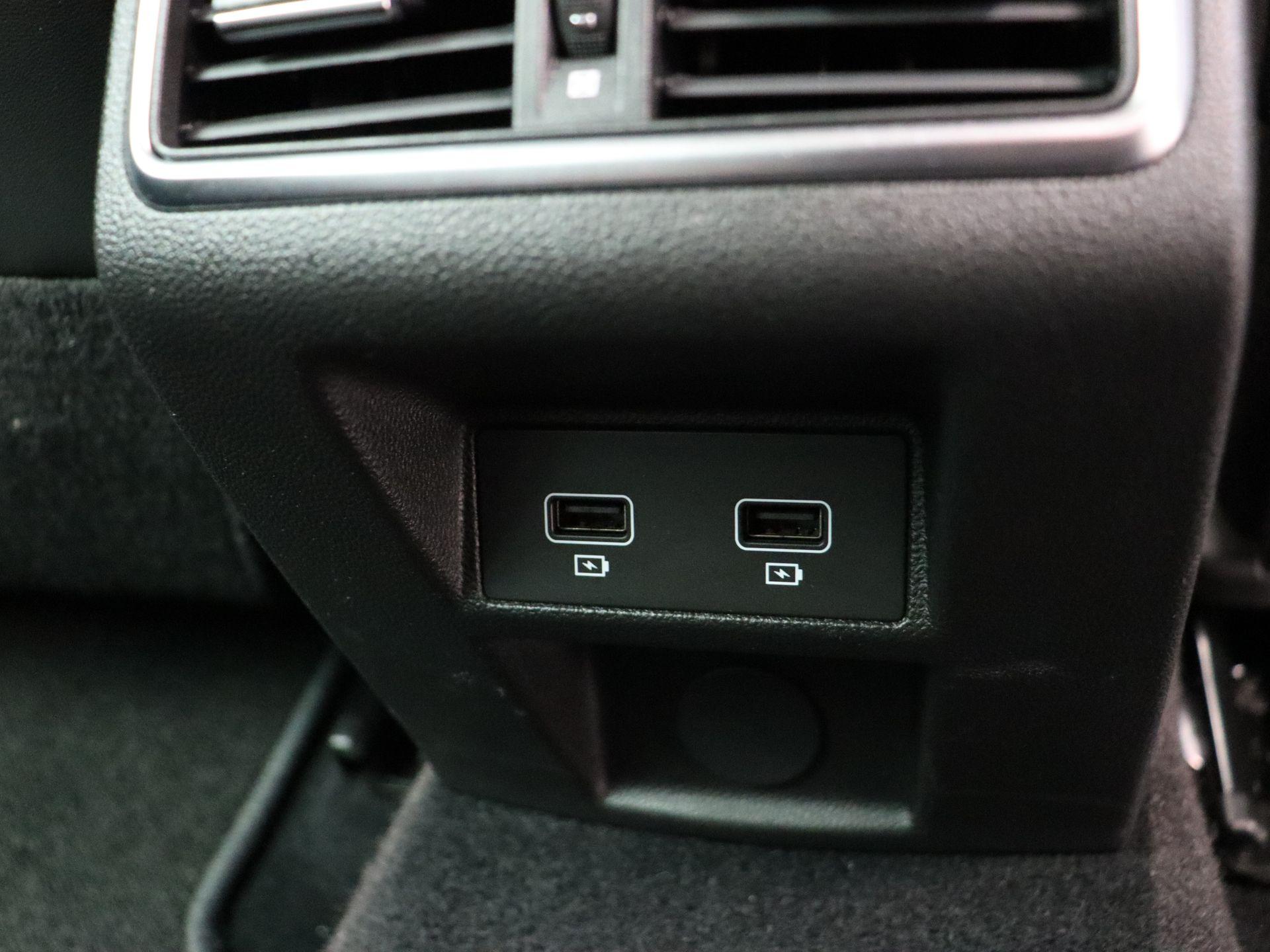 Renault Mégane Estate 1.3 TCe 140 Techno - Afbeelding 4