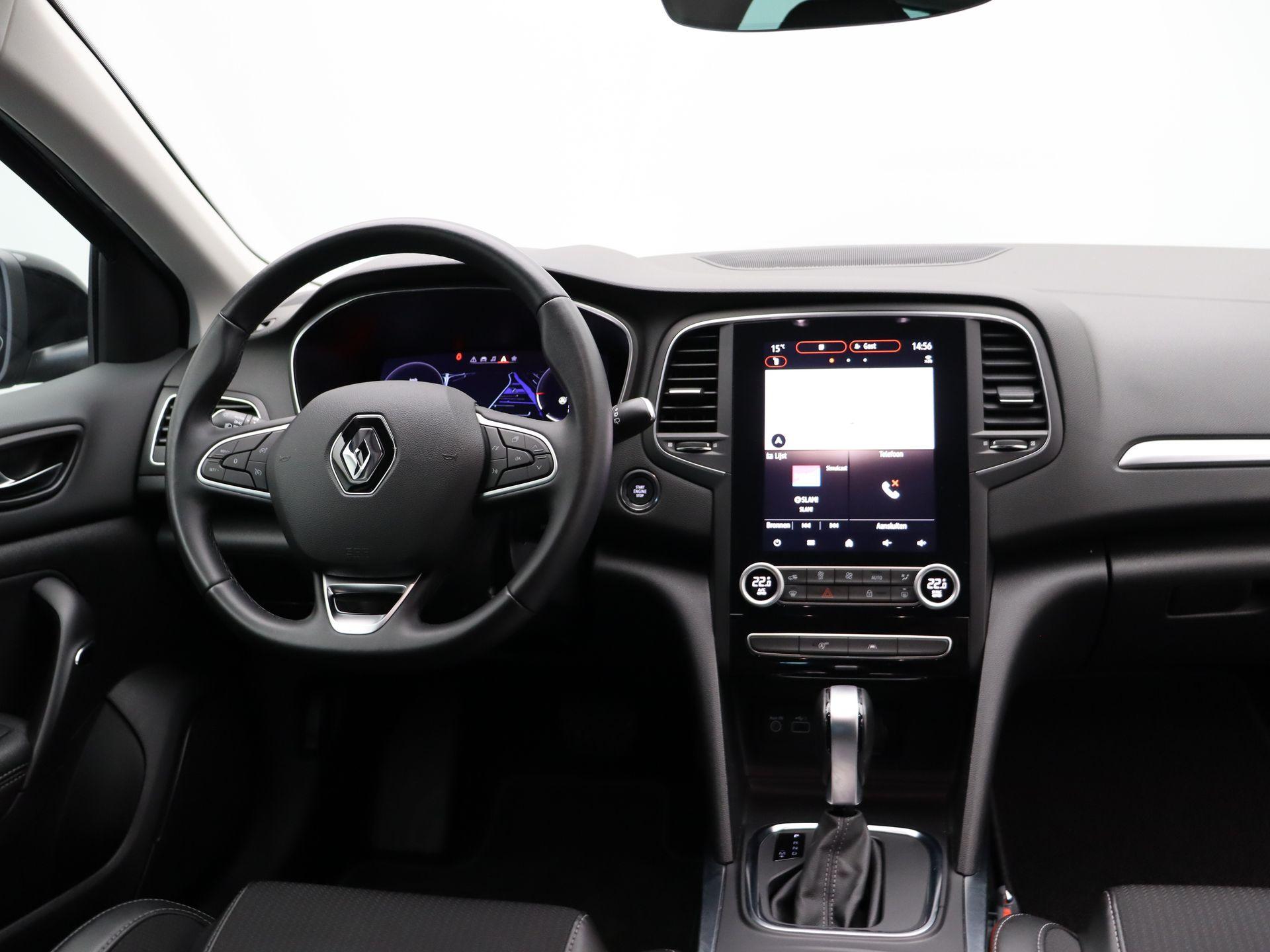 Renault Mégane Estate 1.3 TCe 140 Techno - Afbeelding 5