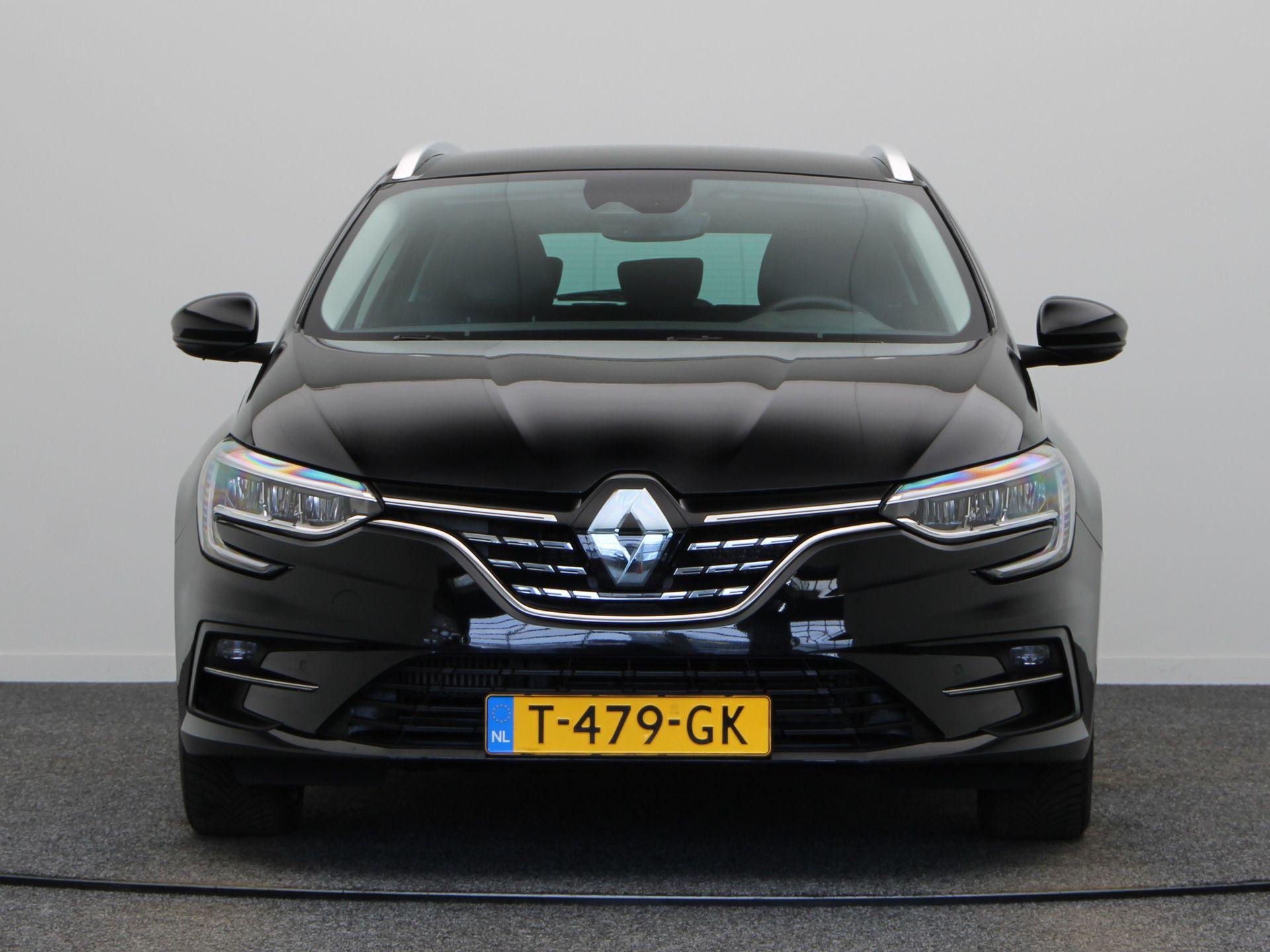 Renault Mégane Estate 1.3 TCe 140 Techno - Afbeelding 6