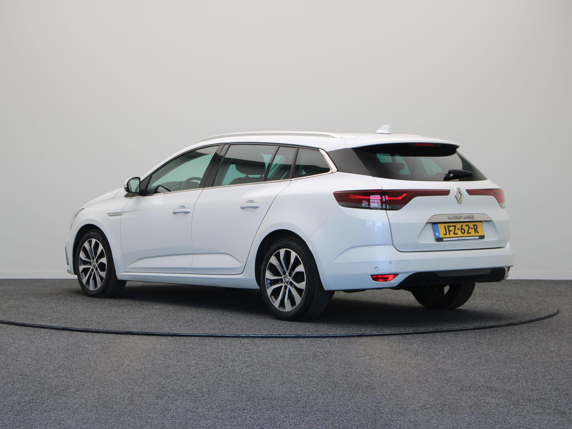 Renault Mégane Estate TCe 140pk Techno - Afbeelding 3