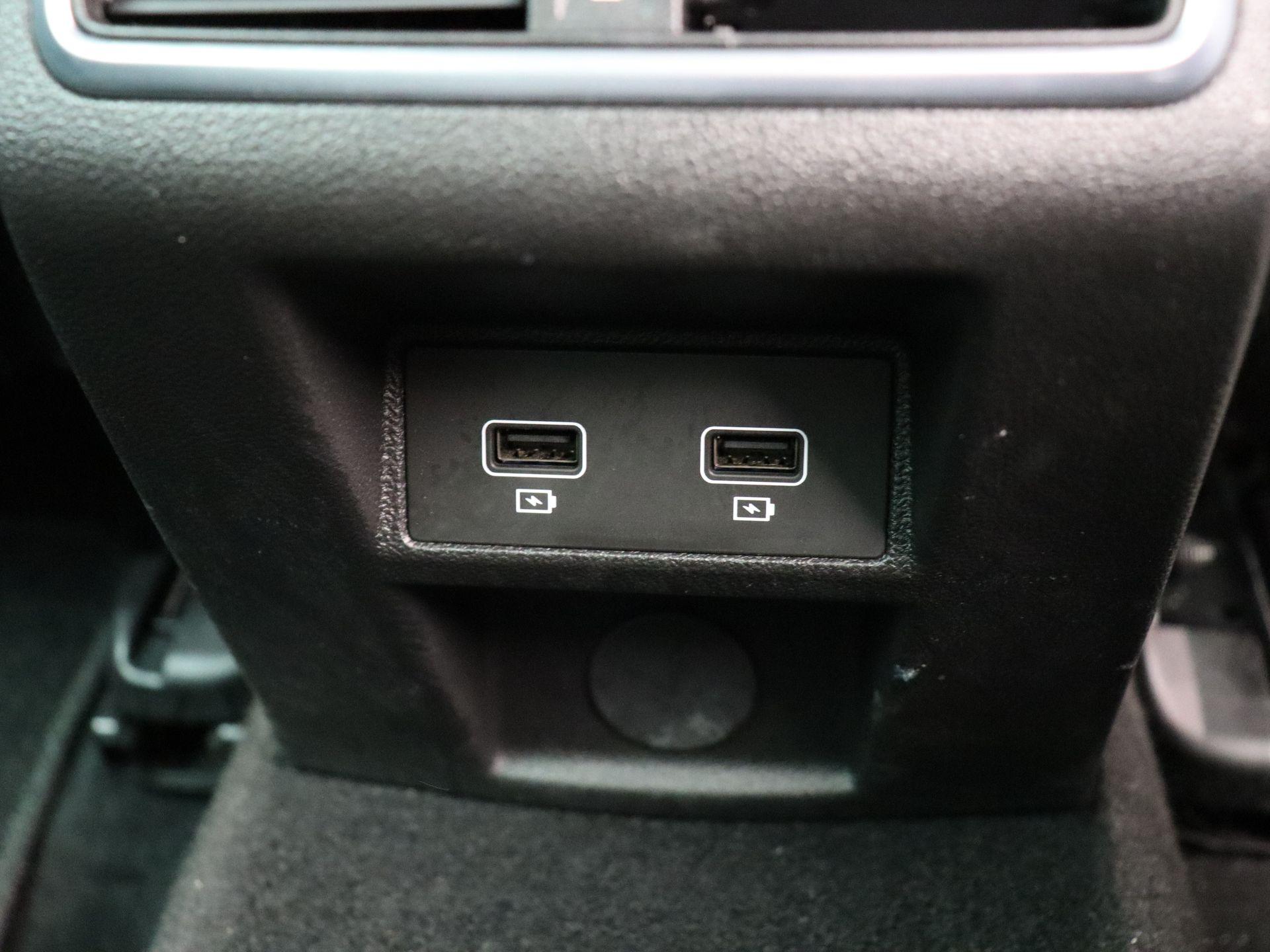 Renault Mégane Estate TCe 140pk Techno - Afbeelding 5