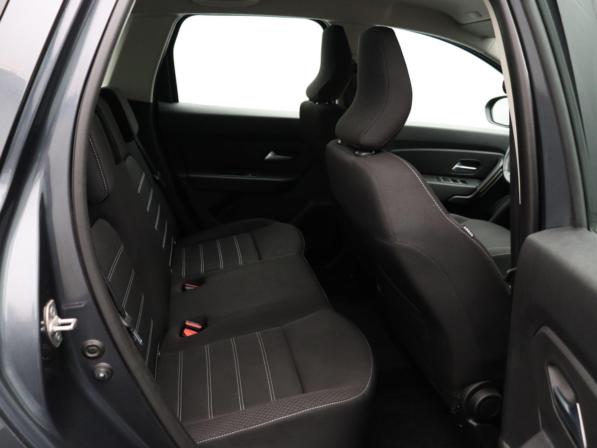 Dacia Duster 100pk TCe Bi-Fuel Comfort - Afbeelding 5