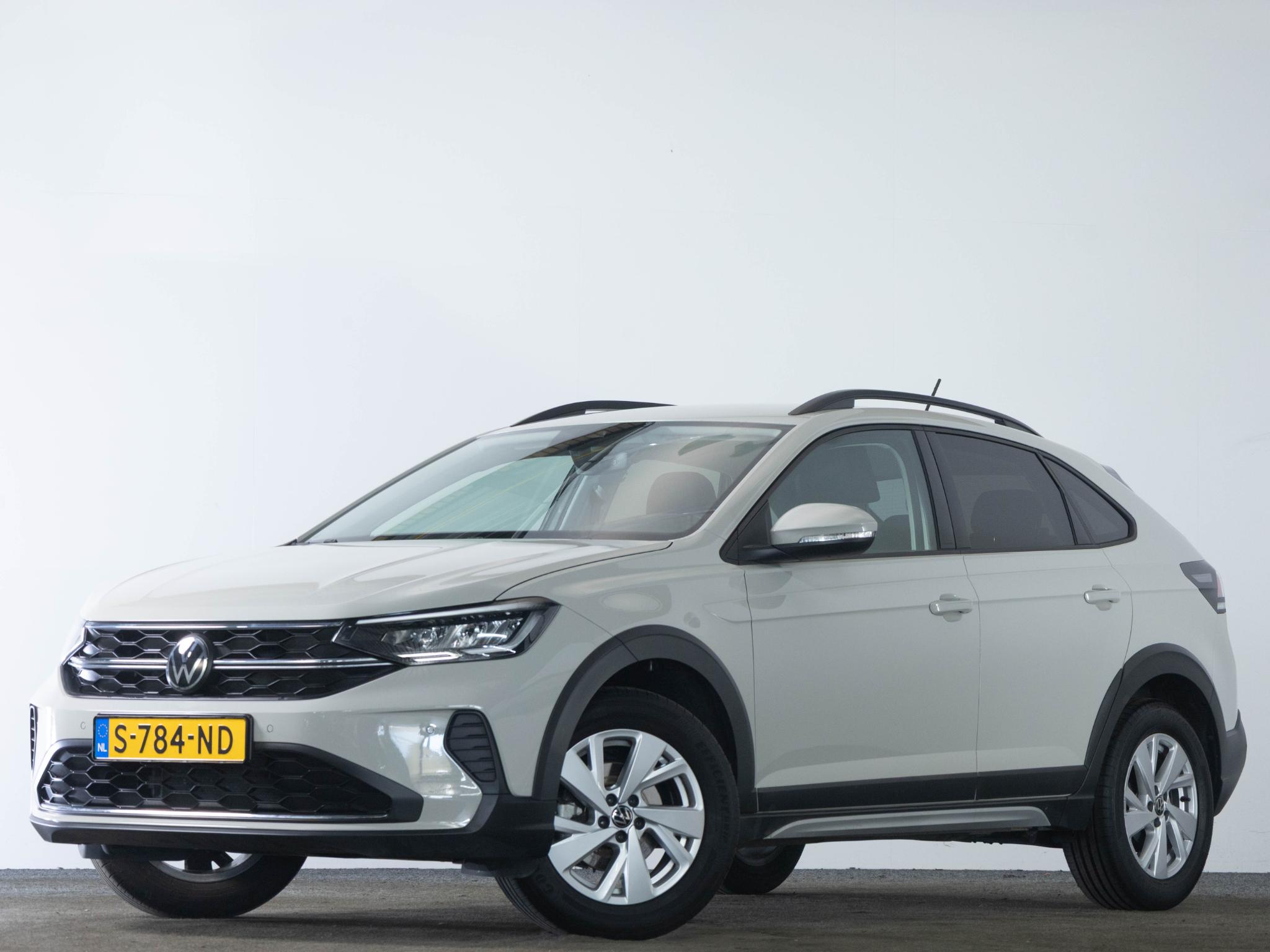 Volkswagen Taigo 1.0 TSI Life