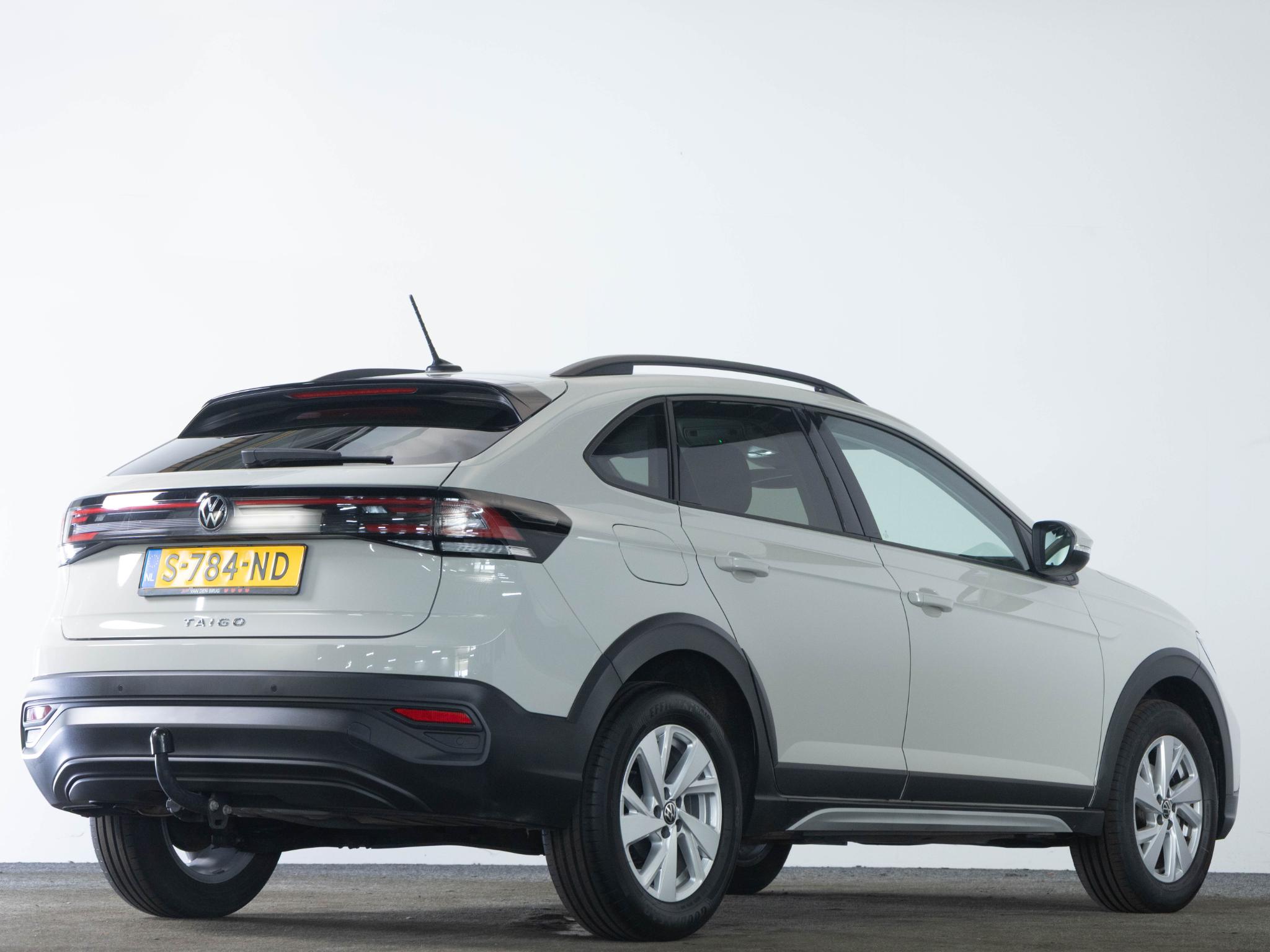 Volkswagen Taigo 1.0 TSI Life - Afbeelding 2