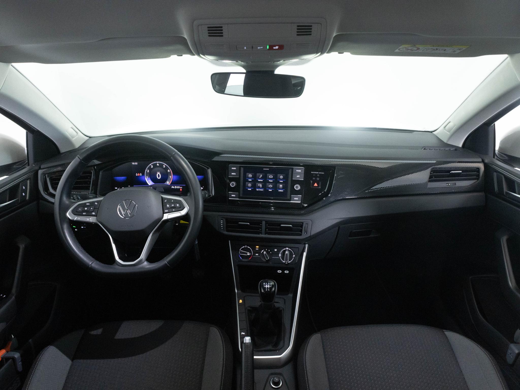 Volkswagen Taigo 1.0 TSI Life - Afbeelding 5