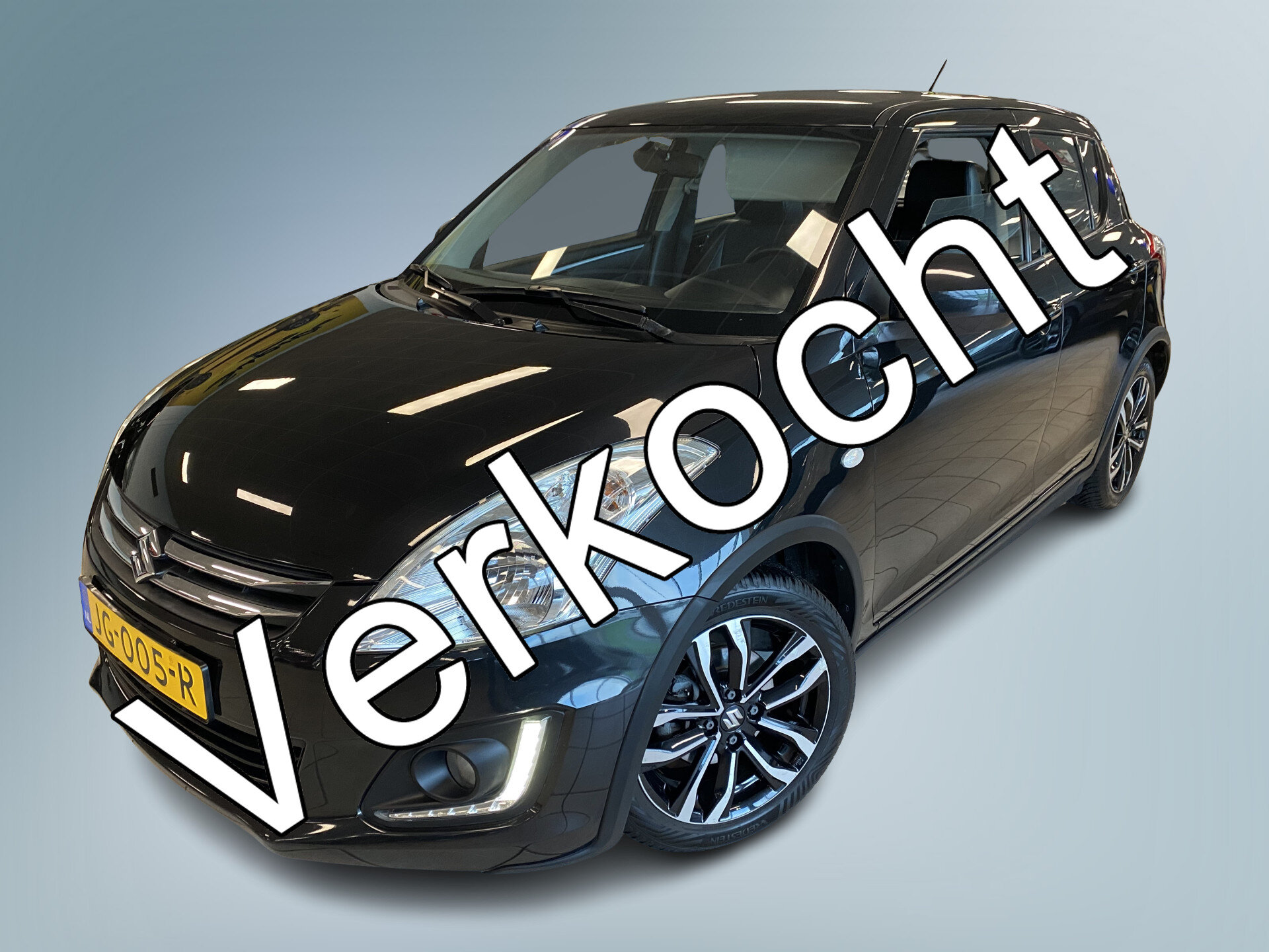 Suzuki Swift 1.2 Style EASSS