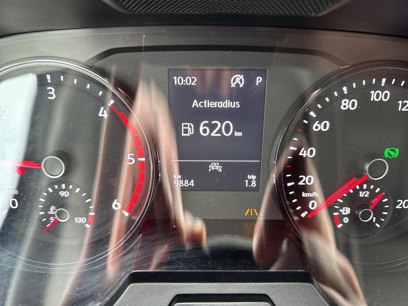 Volkswagen Crafter 35 2.0 TDI L5H3 - Afbeelding 5