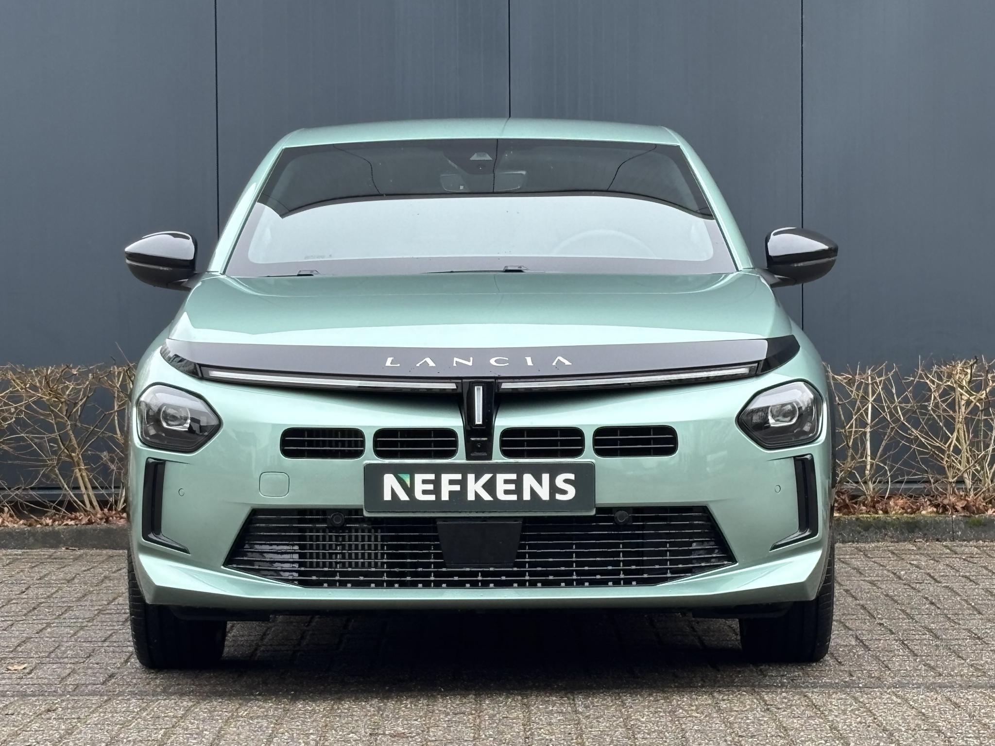 Lancia Ypsilon 1.2 110pk Hybrid LX - Afbeelding 2