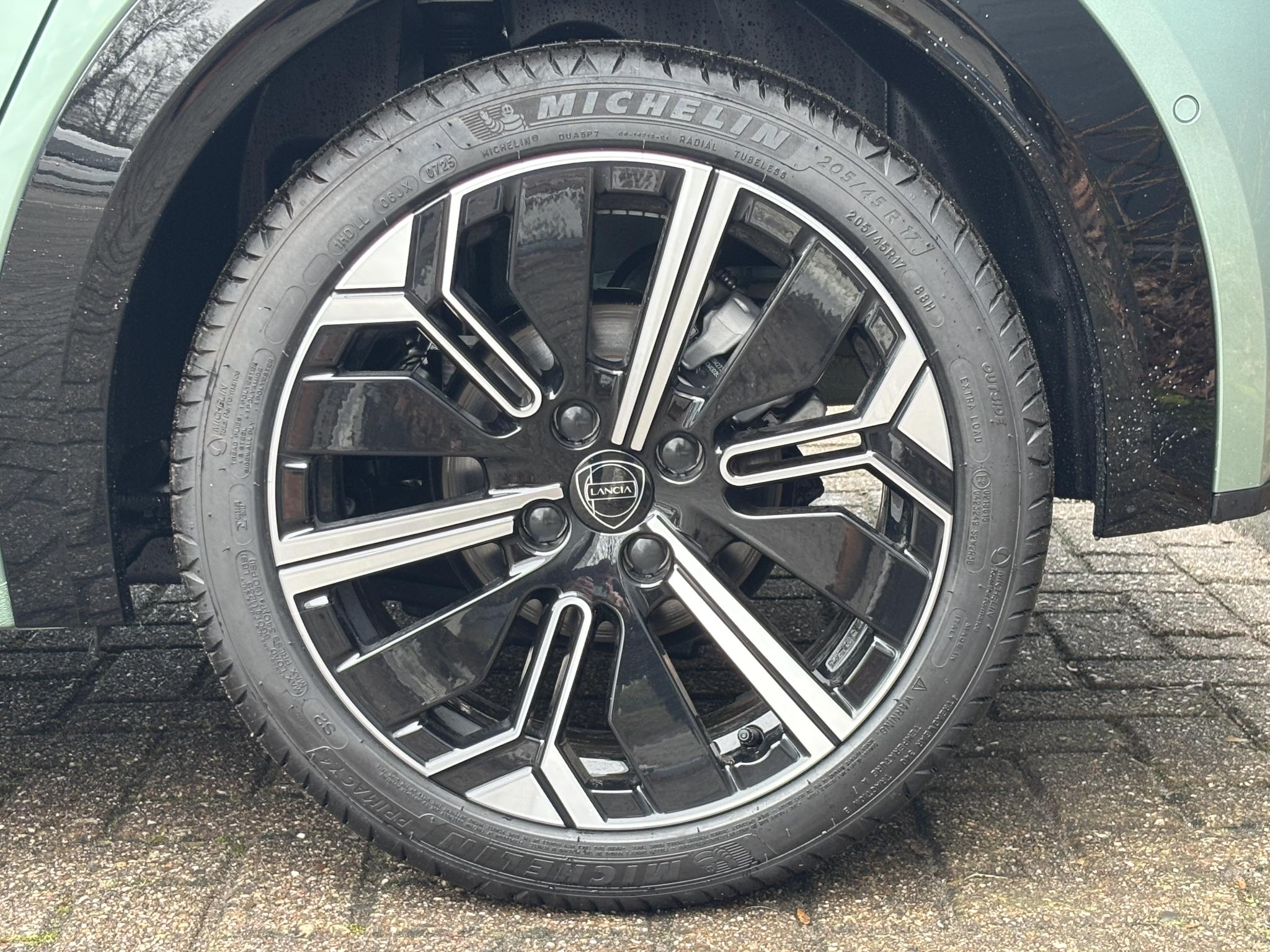 Lancia Ypsilon 1.2 110pk Hybrid LX - Afbeelding 5