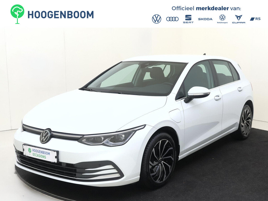 Volkswagen Golf 1.4 eHybrid Style