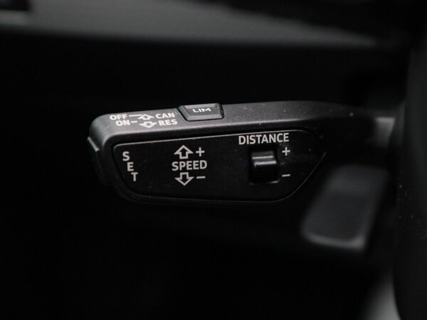 cruise control