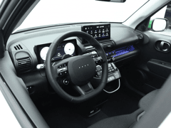 Hyundai Inster Evolve Sky Plus 49 kWh | Navigatie | 360 camera | Stoelverwarmin - Afbeelding 5