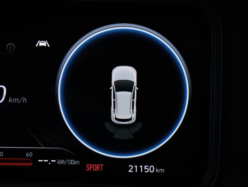 Hyundai Kona EV Fashion 64 kWh | Warmtepomp | 3-Fase | Head-up display - Afbeelding 4