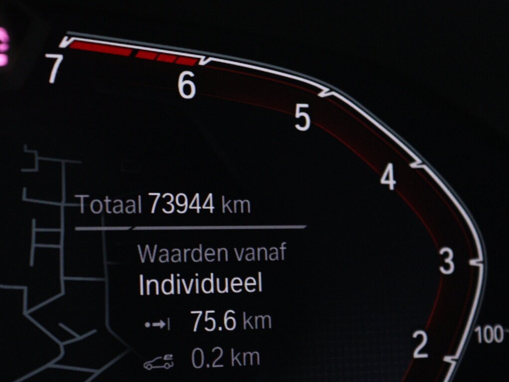 BMW 3 Serie Touring 330e M Sport High Executive 292PK | Trekhaak | Navi | de - Afbeelding 5