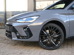 CUPRA Leon 1.5 TSI e-Hybrid VZ 272PK - Afbeelding 4