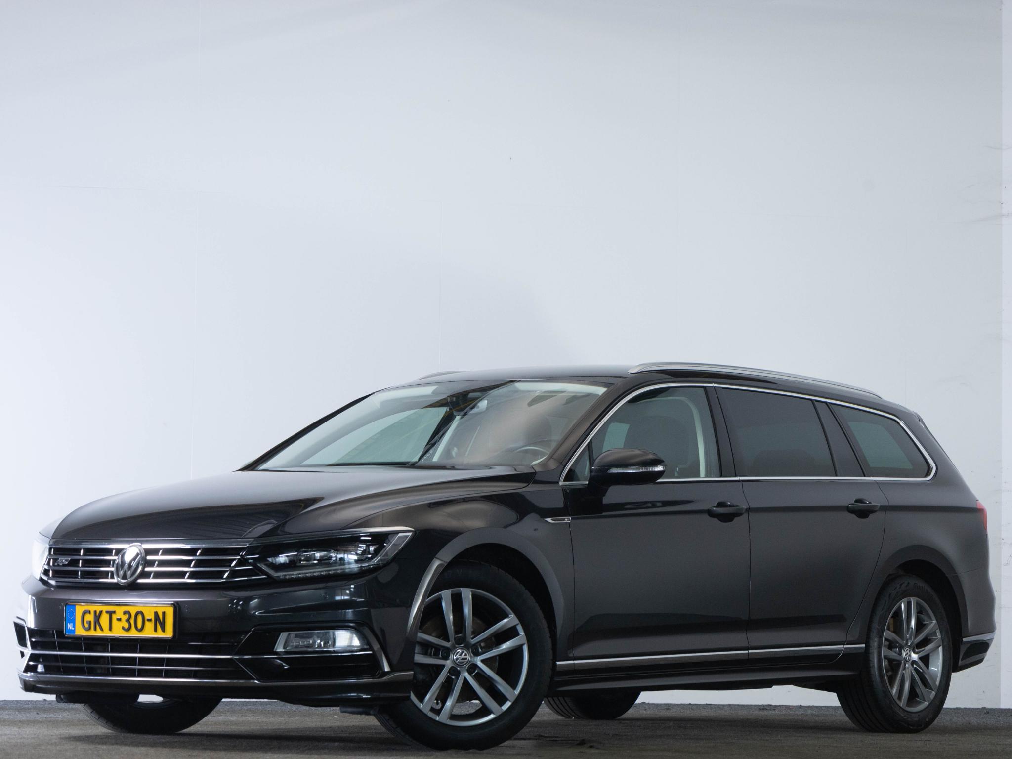 Volkswagen Passat Variant R-Line 1.5 TSI 150 PK
