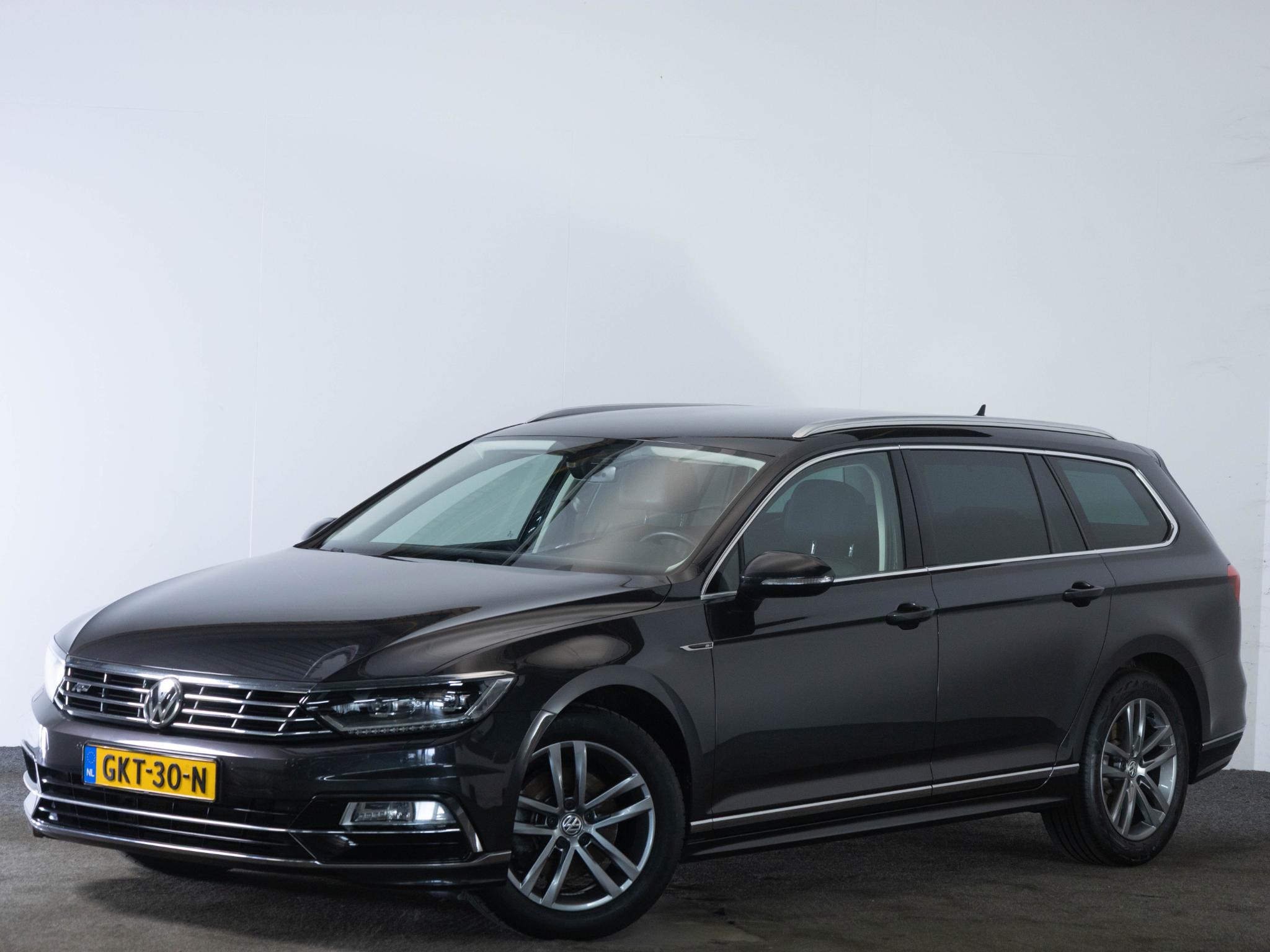 Volkswagen Passat Variant R-Line 1.5 TSI 150 PK - Afbeelding 3