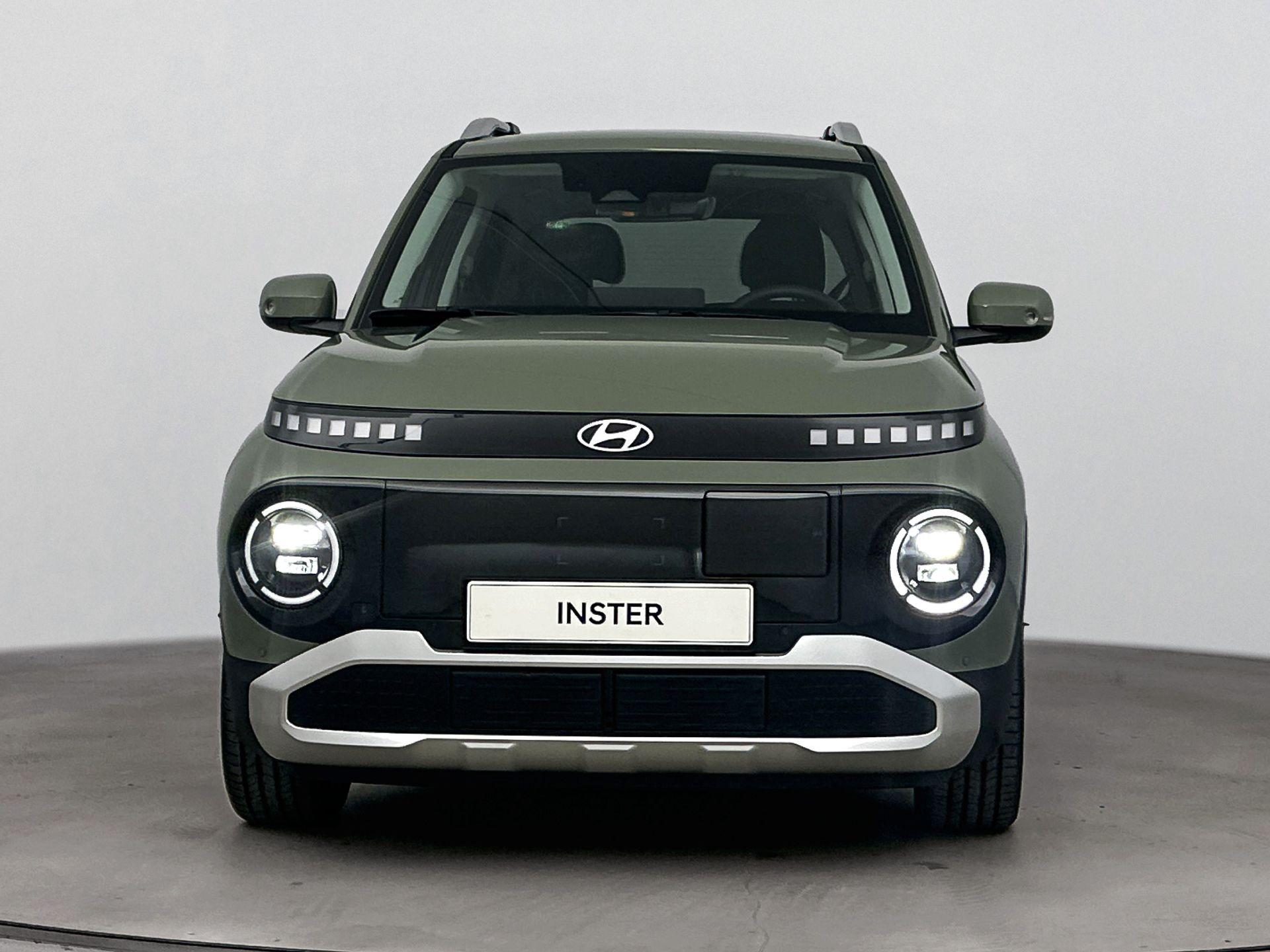 Hyundai Inster Evolve Sky 49 kWh - Afbeelding 5