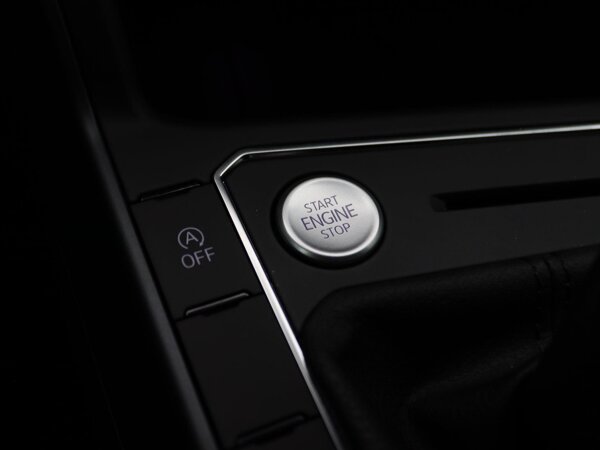 Sleutelloos vergrendel- en startsysteem (Keyless Access)