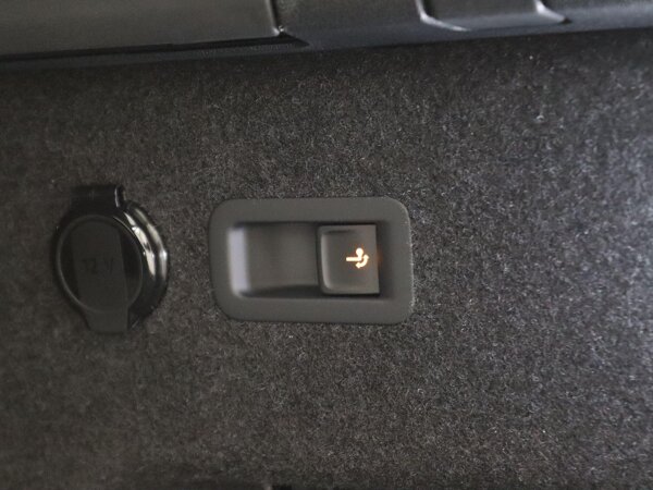 Trekhaak wegklapbaar