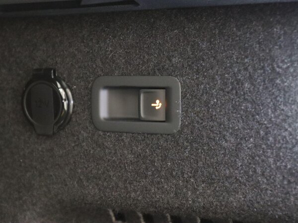 Trekhaak wegklapbaar Trekhaak wegklapbaar