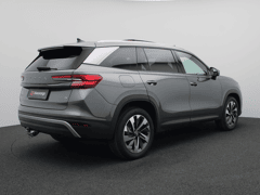 Skoda Kodiaq 1.5 TSI PHEV Business Edition Plus 204PK DSG - Afbeelding 4