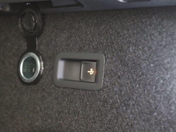 Trekhaak wegklapbaar