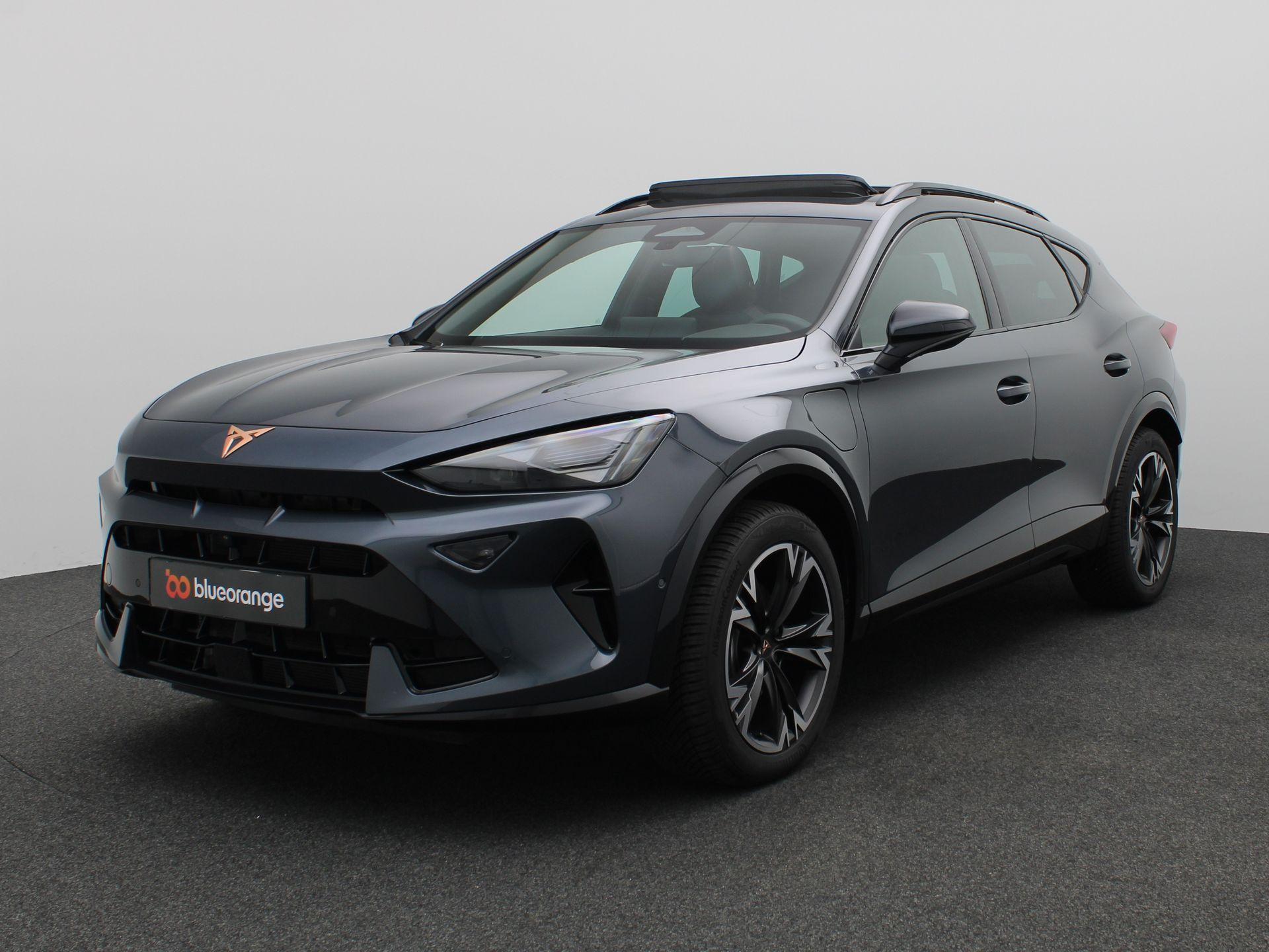 CUPRA Formentor 1.5 TSI e-Hybrid Business 204PK DSG - Afbeelding 2