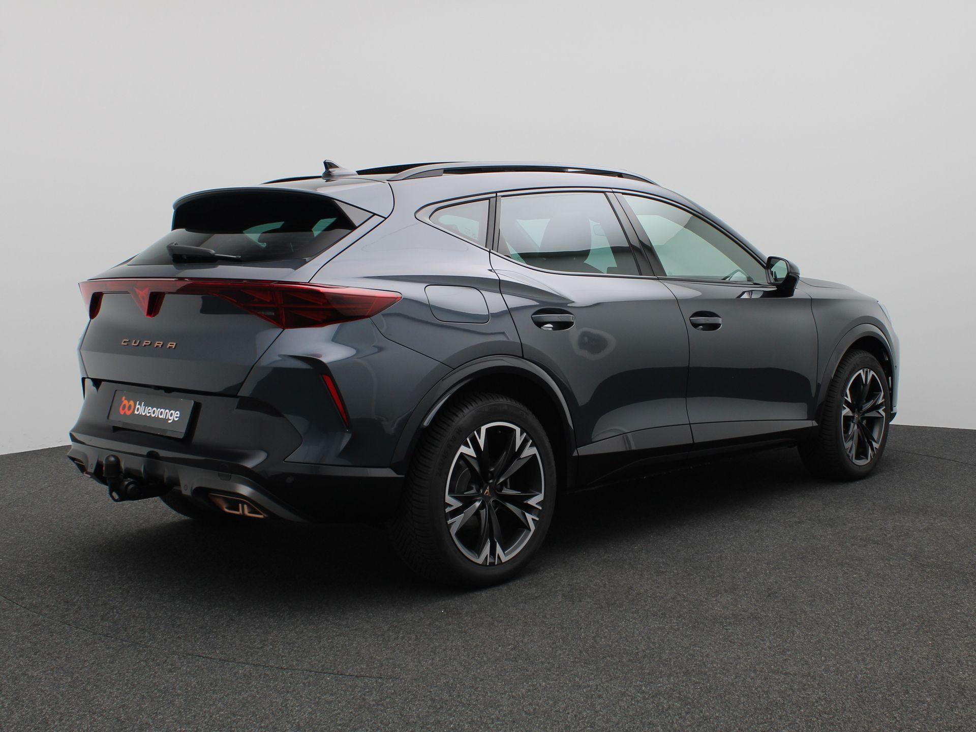 CUPRA Formentor 1.5 TSI e-Hybrid Business 204PK DSG - Afbeelding 4