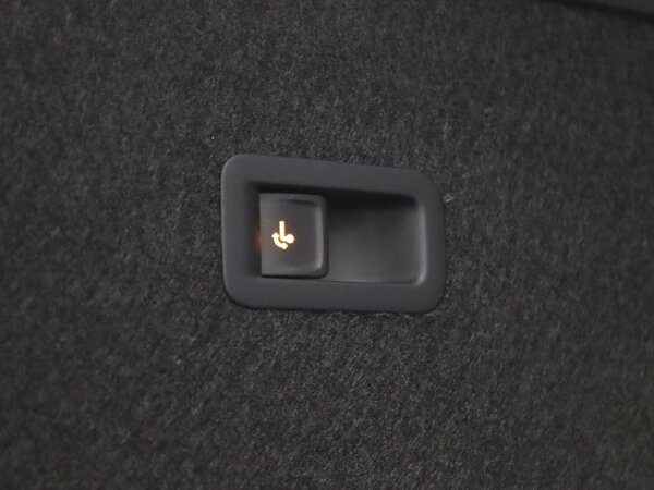 Wegklapbare trekhaak