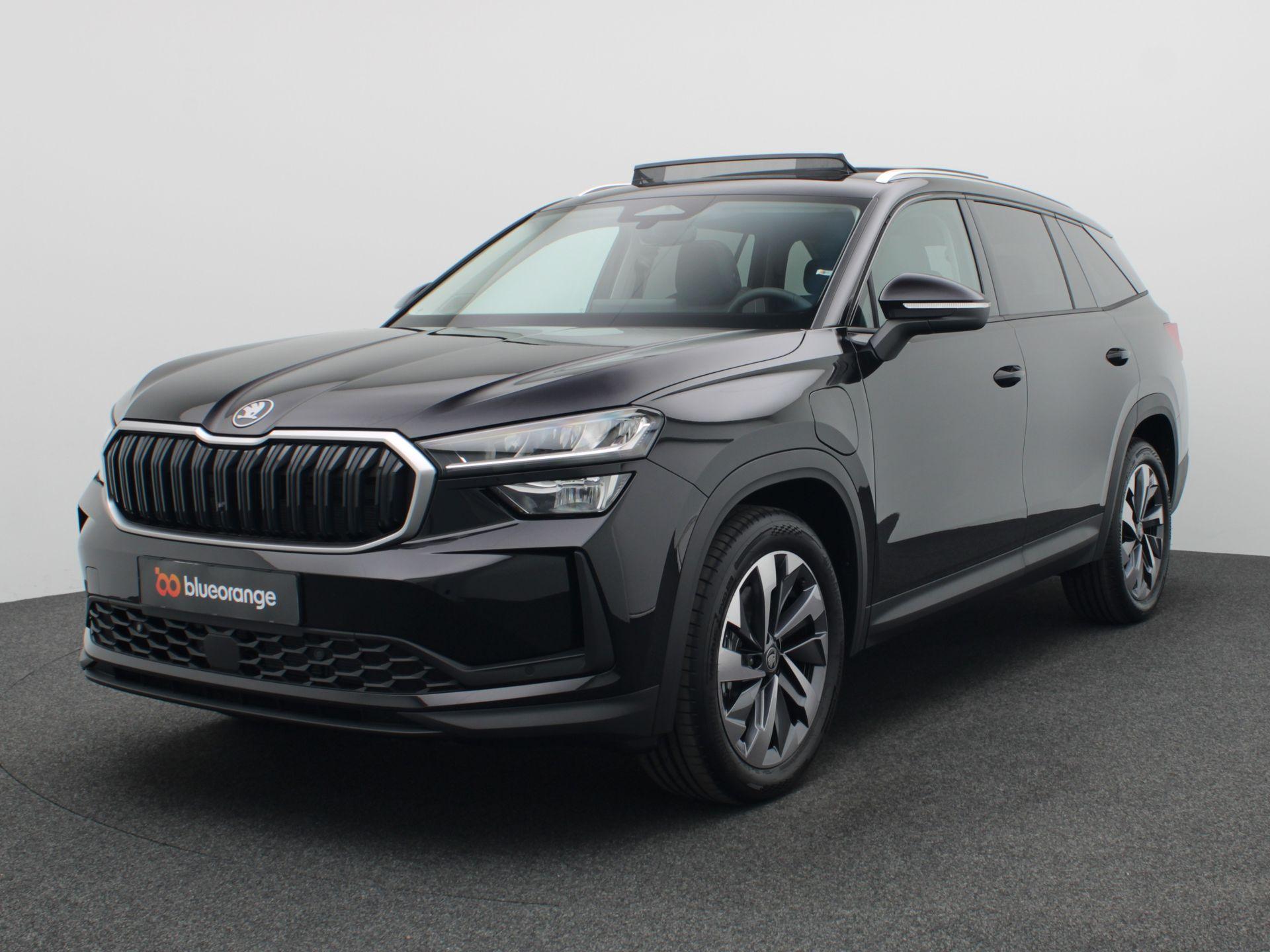 Skoda Kodiaq 1.5 TSI PHEV Business Edition Plus 204PK DSG - Afbeelding 2