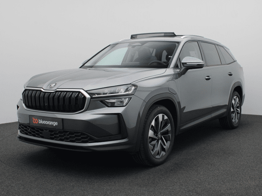 Skoda Kodiaq 1.5 TSI PHEV Business Edition Plus 204PK DSG