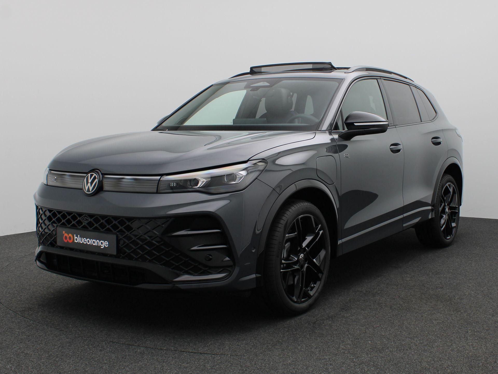 Volkswagen Tiguan 1.5 eHybrid R-Line Edition 272PK DSG - Afbeelding 2