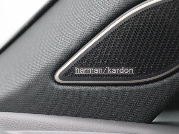 Audio premium - Harman/Kardon