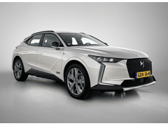 DS DS 4 E-Tense Trocadero 225pk Automaat - Afbeelding 2