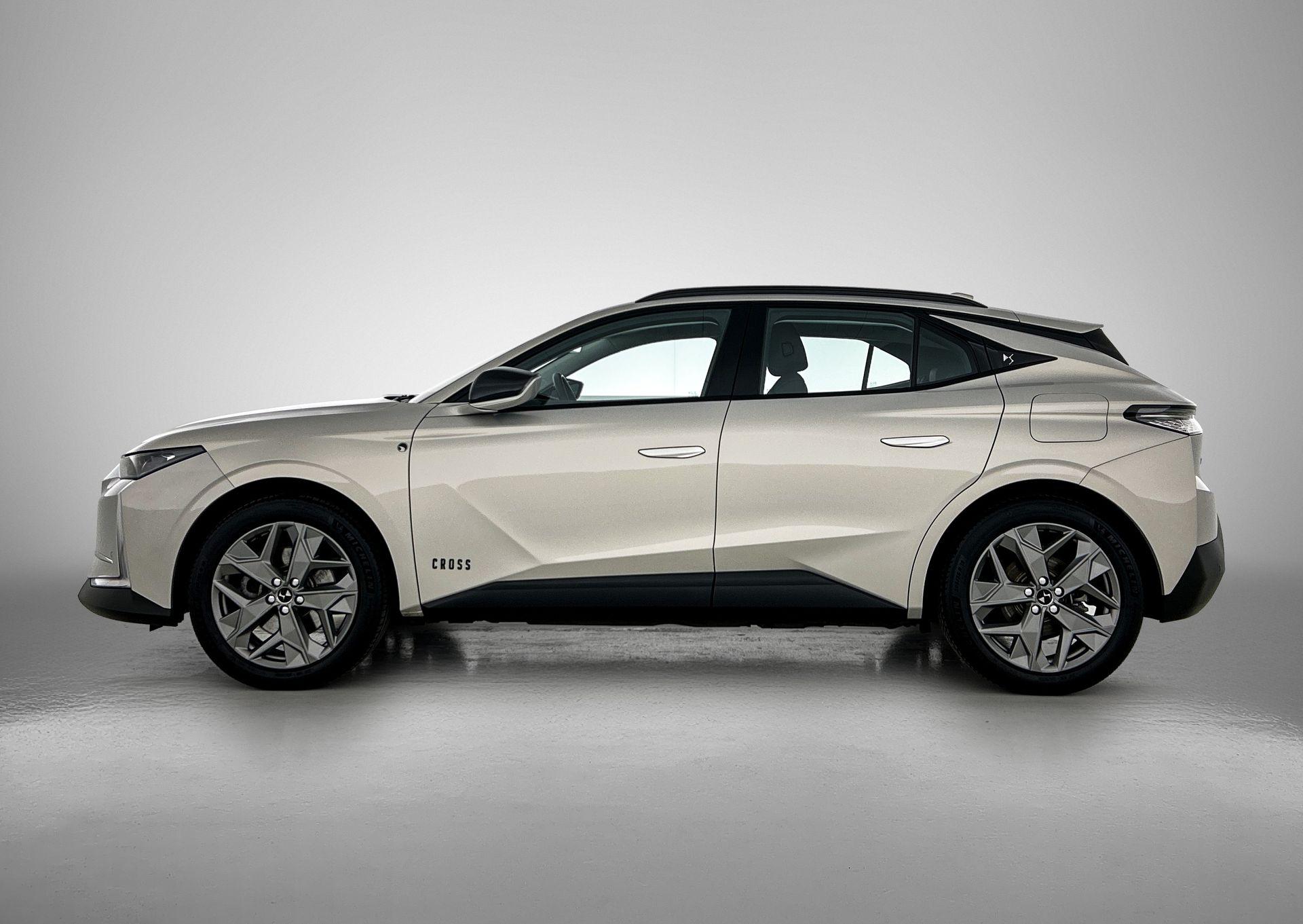 DS DS 4 E-Tense Trocadero 225pk Automaat - Afbeelding 5