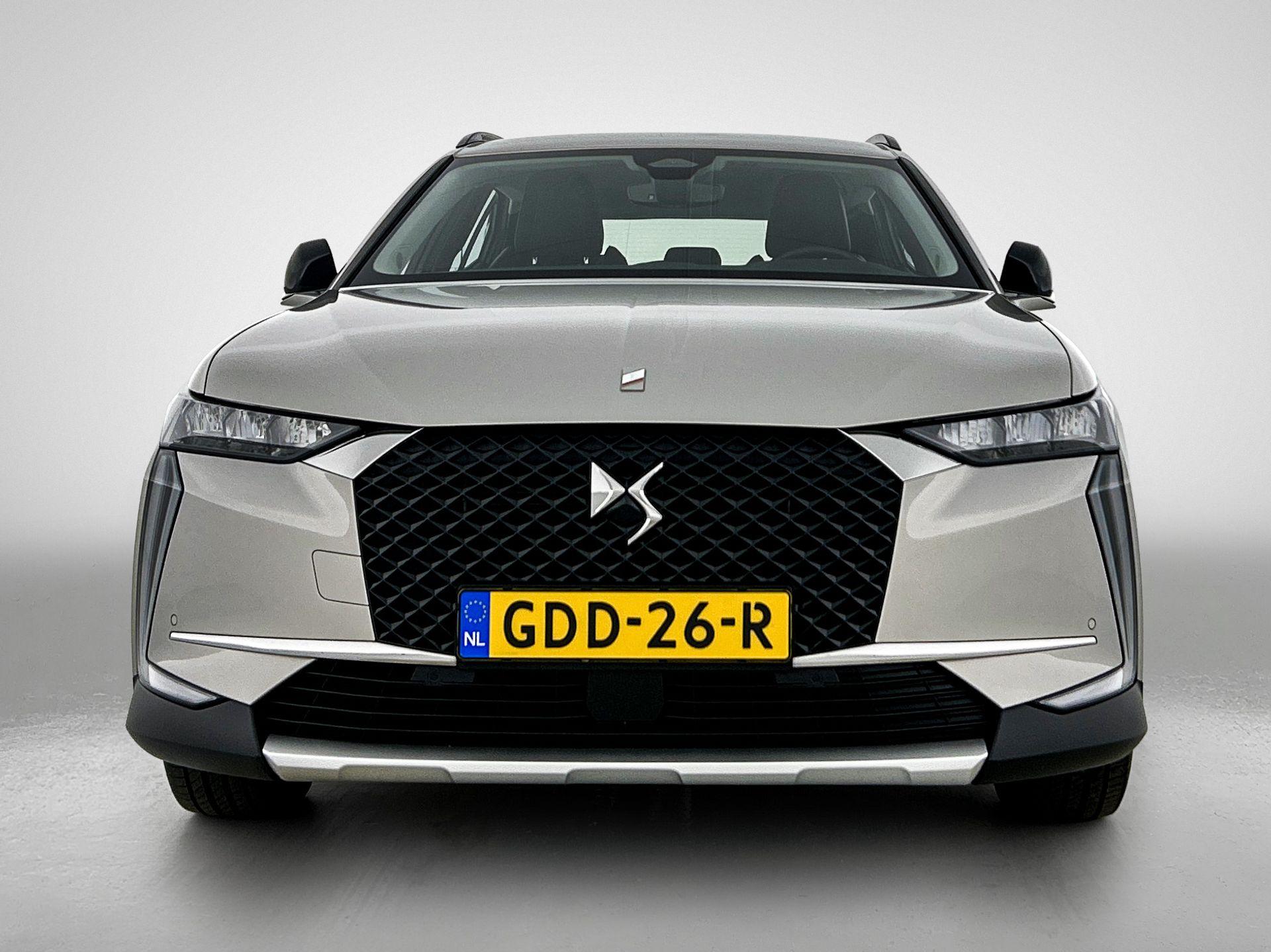 DS DS 4 E-Tense Trocadero 225pk Automaat - Afbeelding 4