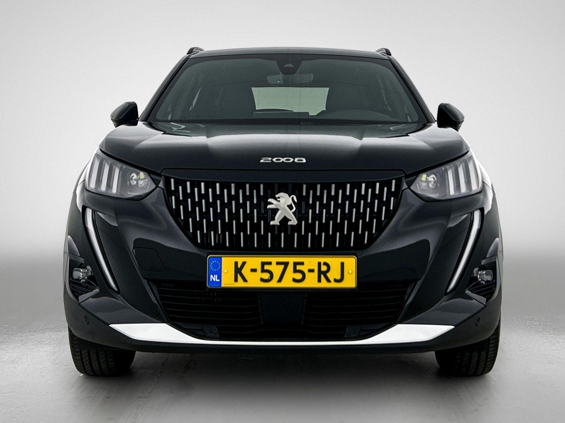 Peugeot 2008 1.2 GT 130pk - Afbeelding 4