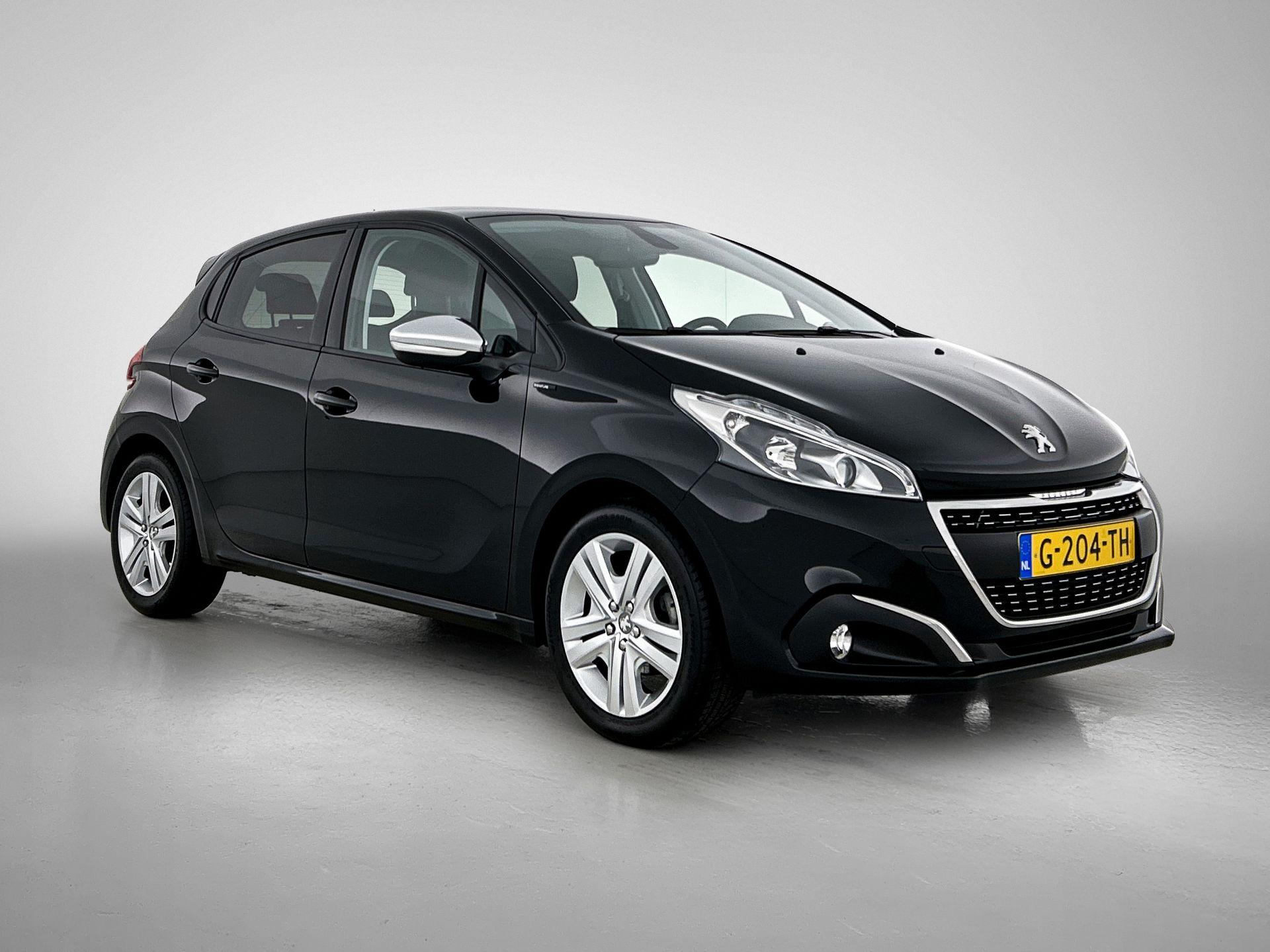 Peugeot 208 1.2 Signature 82pk - Afbeelding 2