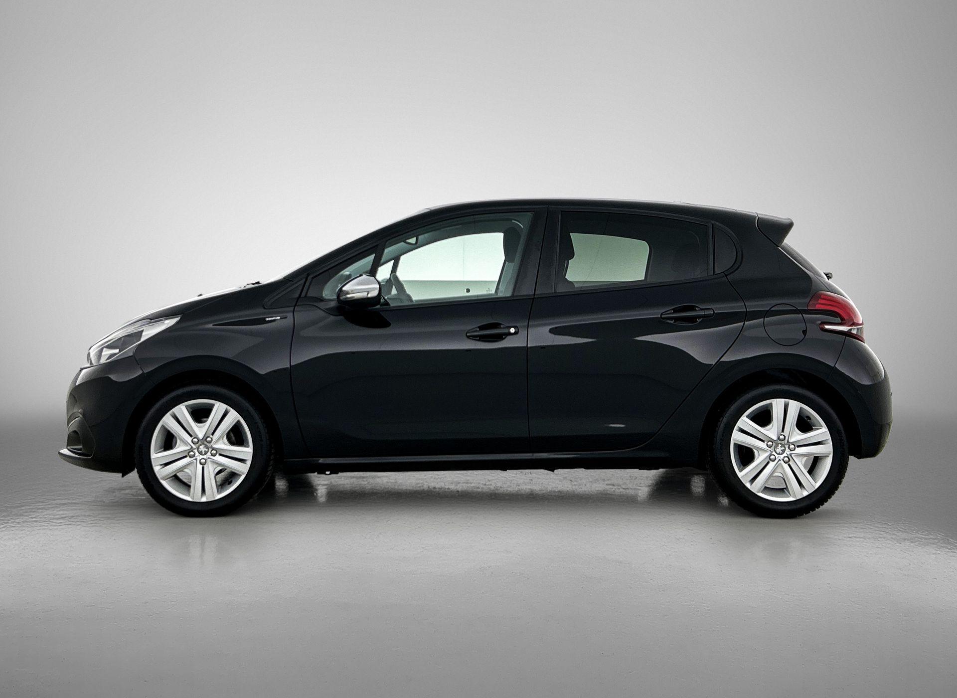 Peugeot 208 1.2 Signature 82pk - Afbeelding 5