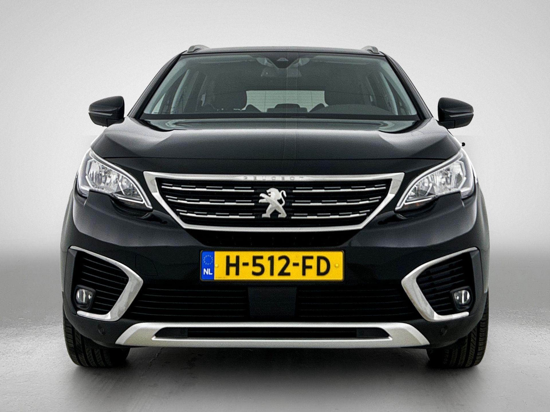 Peugeot 5008 1.2 Blue Lease Premium 130pk Automaat - Afbeelding 4