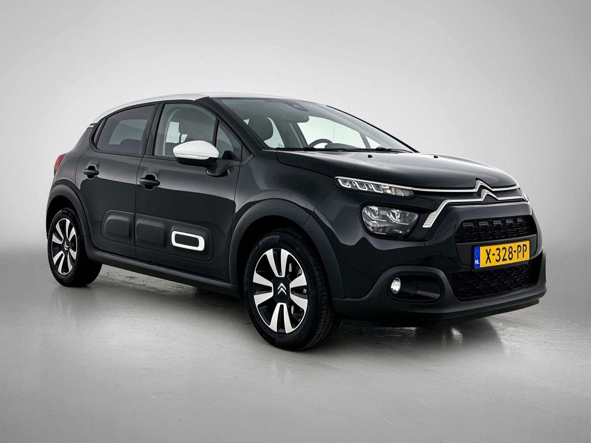 Citroën C3 1.2 Feel Edition 83pk - Afbeelding 2
