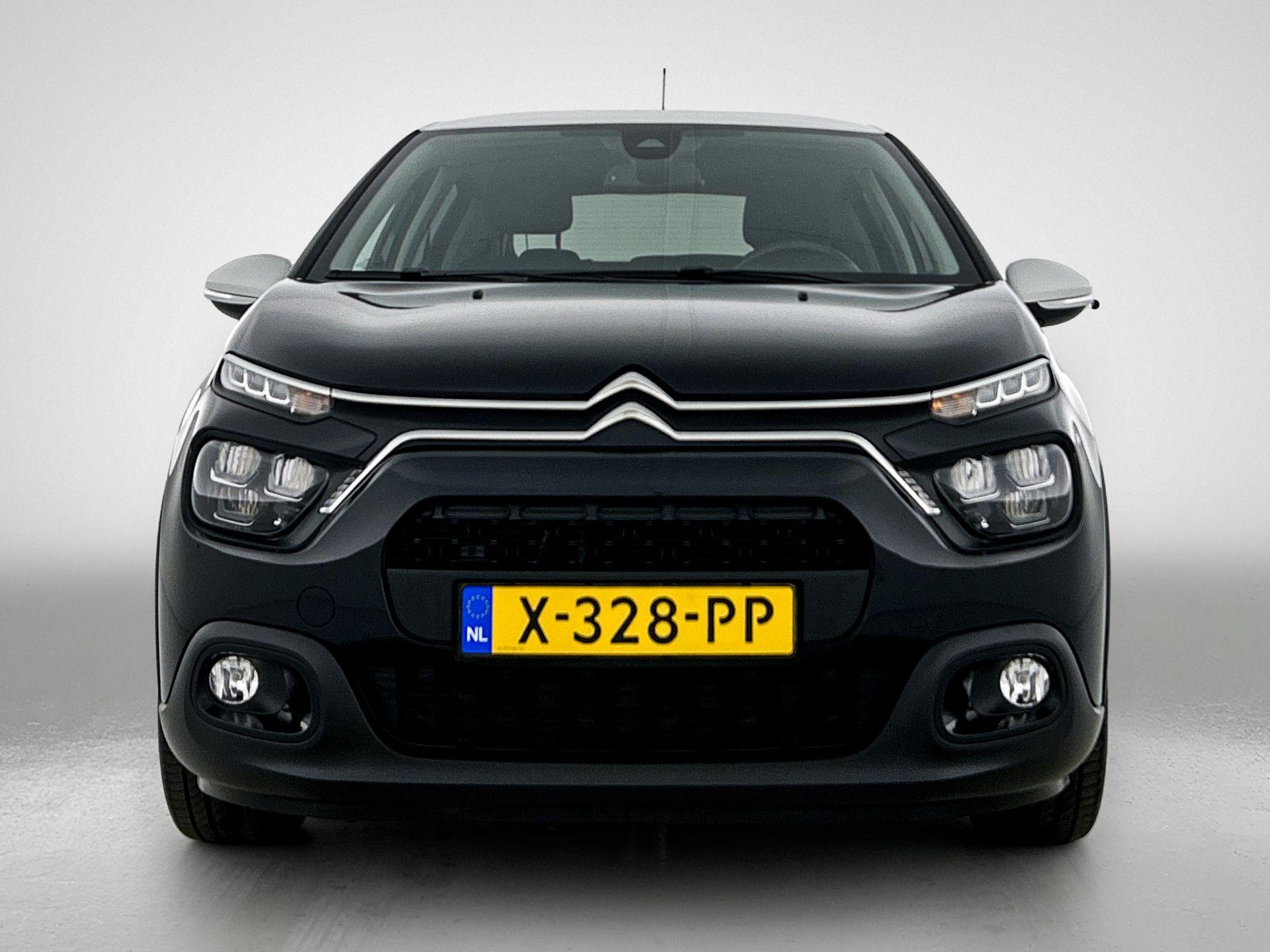 Citroën C3 1.2 Feel Edition 83pk - Afbeelding 4