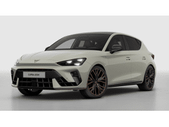 CUPRA Leon VZ Performance - Afbeelding 2