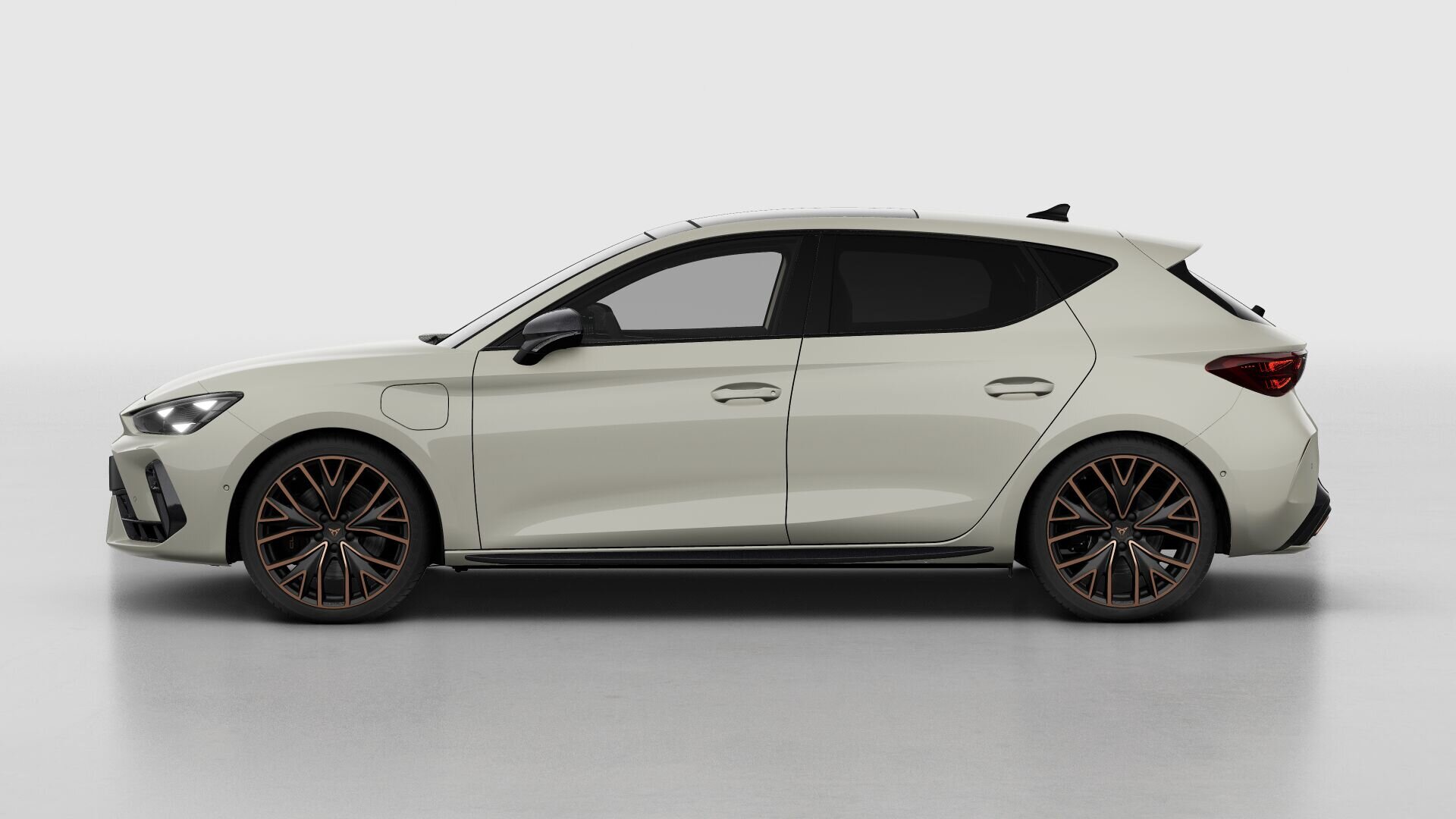 CUPRA Leon VZ Performance - Afbeelding 3