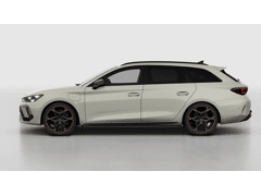 CUPRA Leon Sportstourer VZ Performance - Afbeelding 3