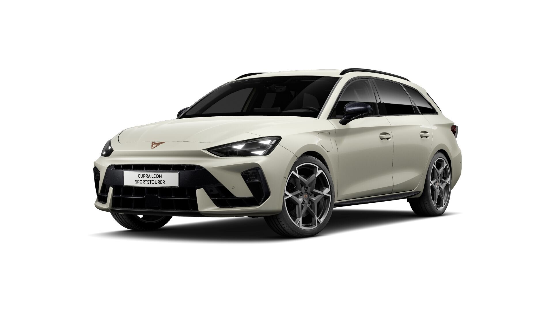CUPRA Leon Sportstourer VZ Performance
