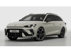 CUPRA Leon Sportstourer VZ Performance - Afbeelding 2