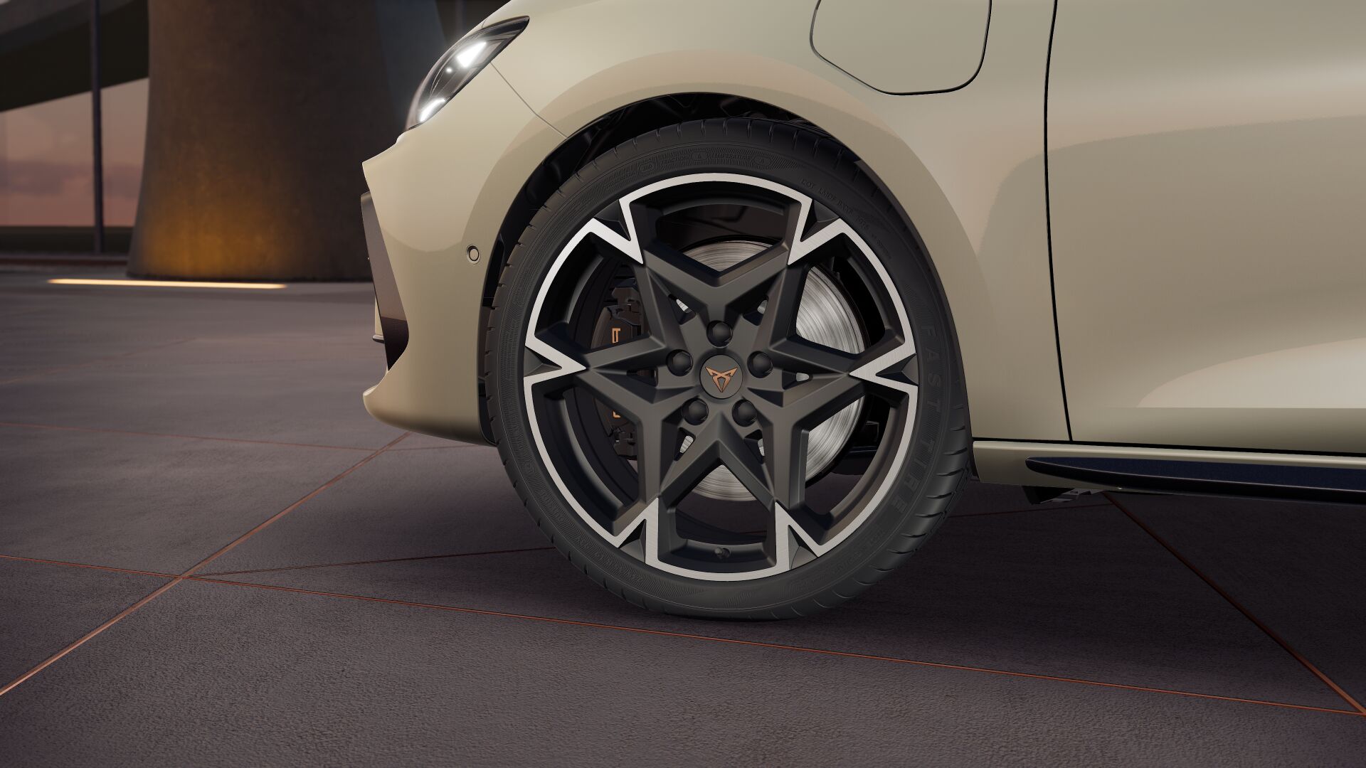 CUPRA Leon Sportstourer VZ Performance - Afbeelding 5